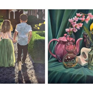 Sandhills Community College  Gironda and Ray